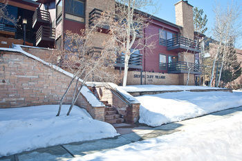 Silvercliff Condos By Wyndham Vr Park City Exterior photo