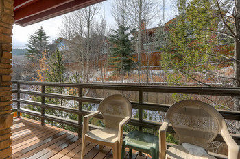 Silvercliff Condos By Wyndham Vr Park City Exterior photo